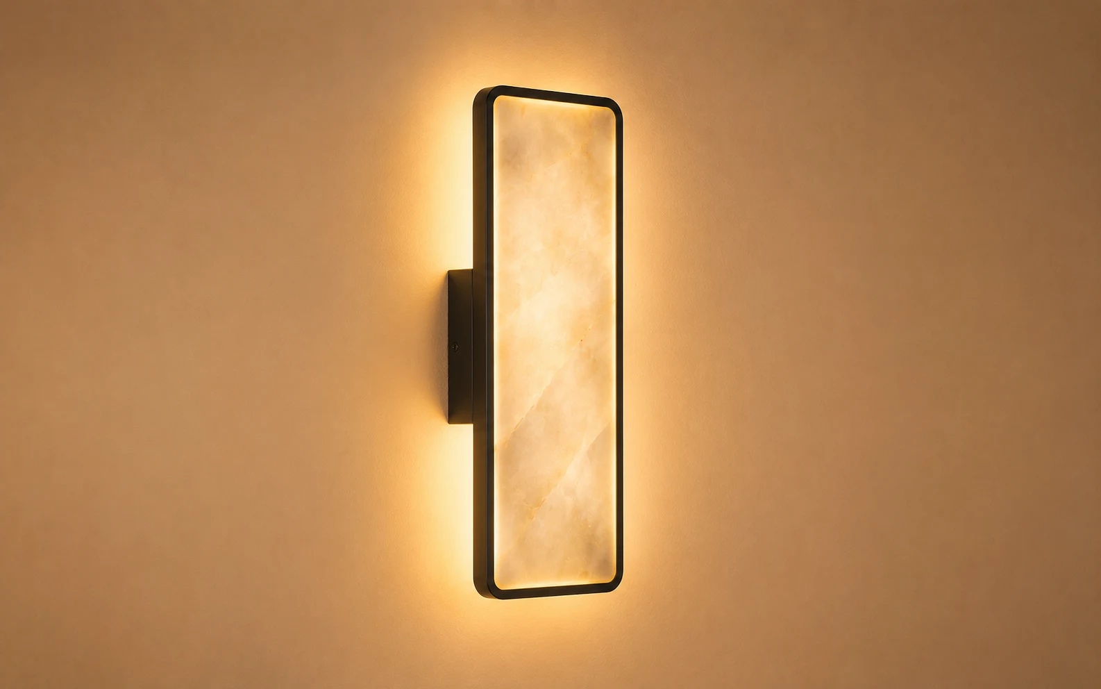 Art Mural Lamps