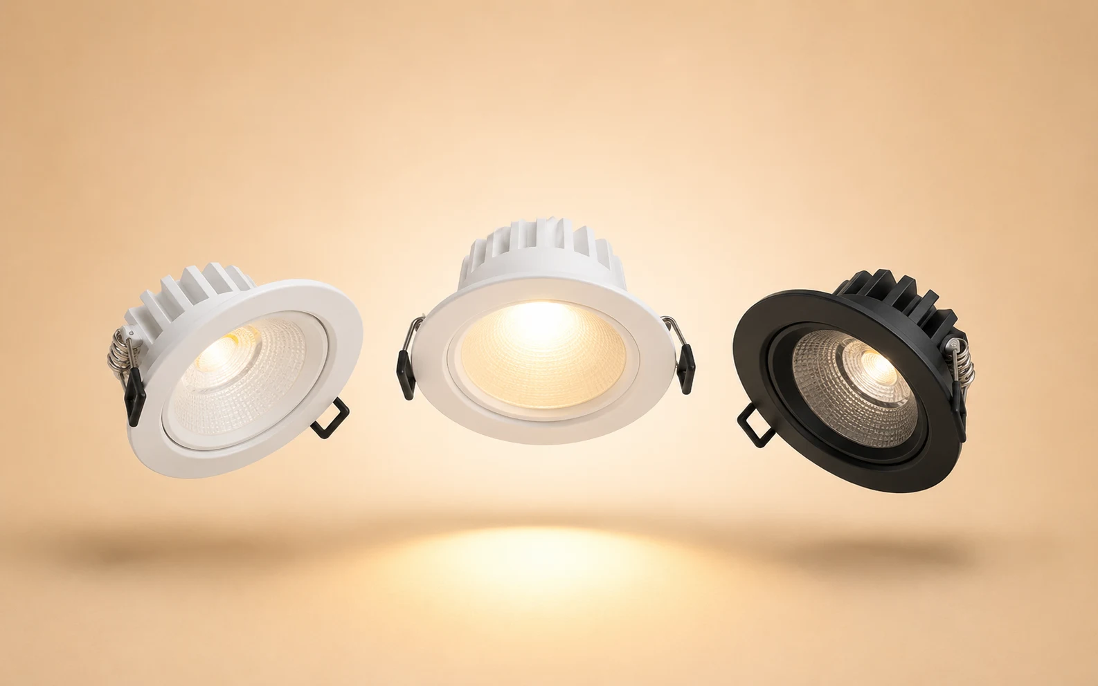 Downlights