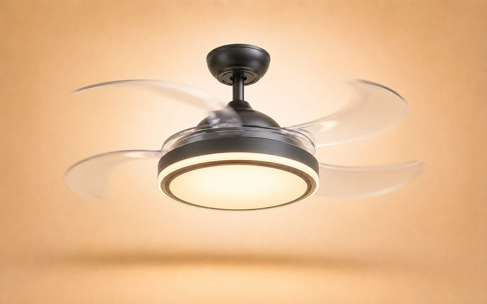 Fan Lamps