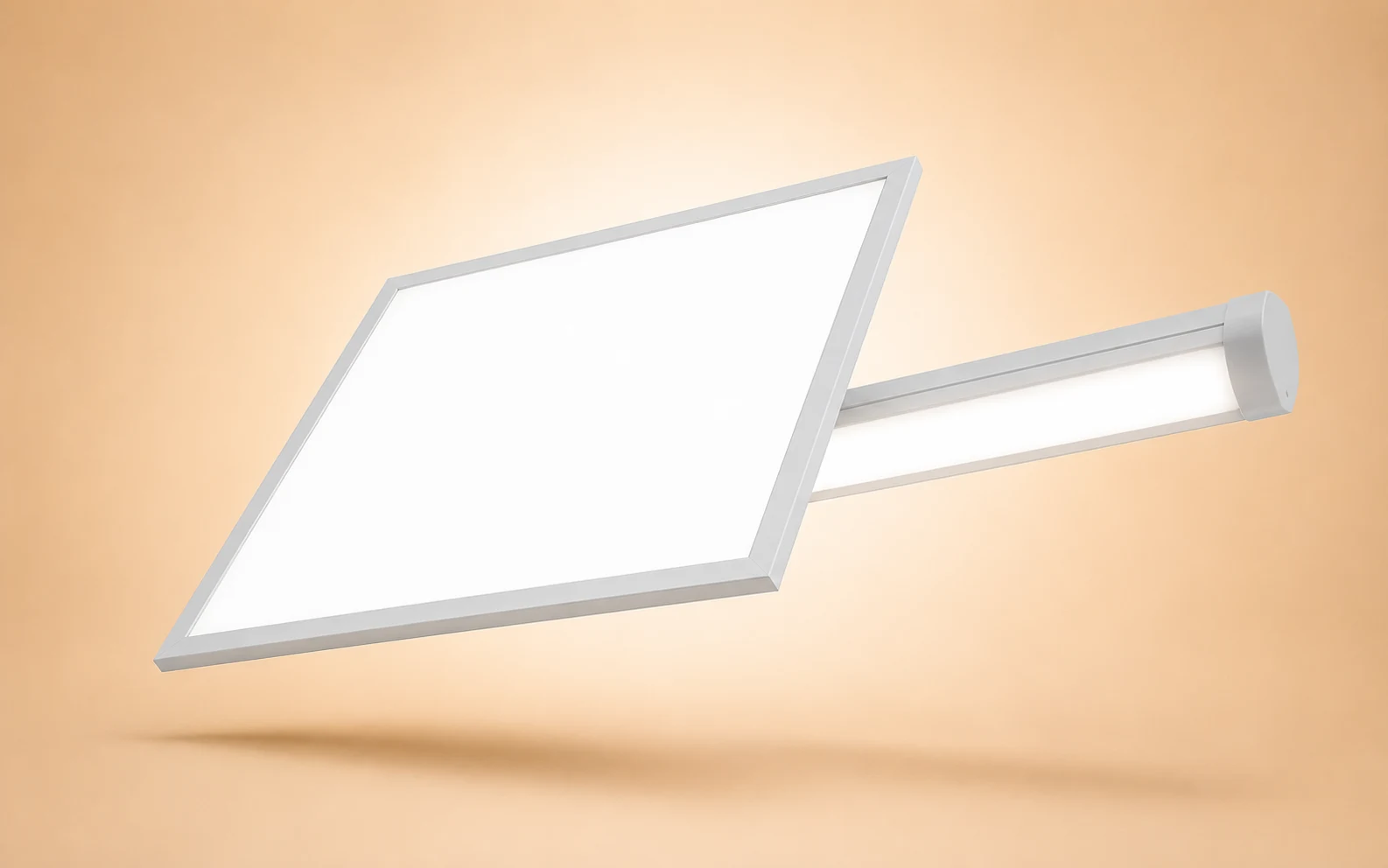 Panel & Office Lights