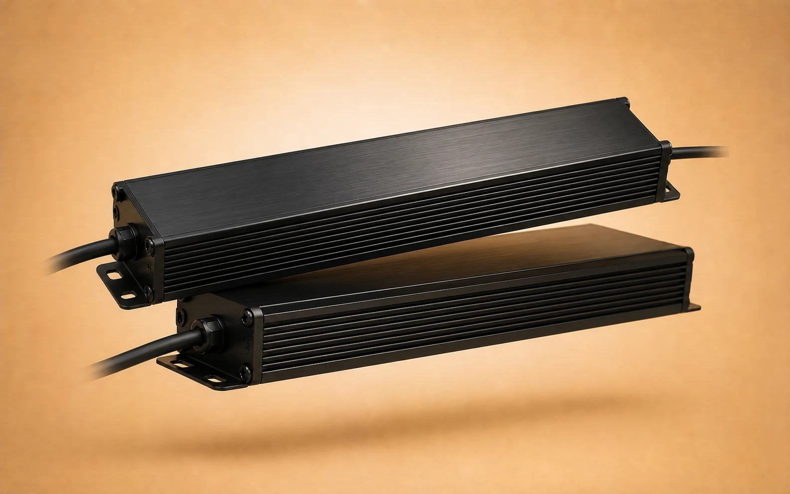 Power Supplies