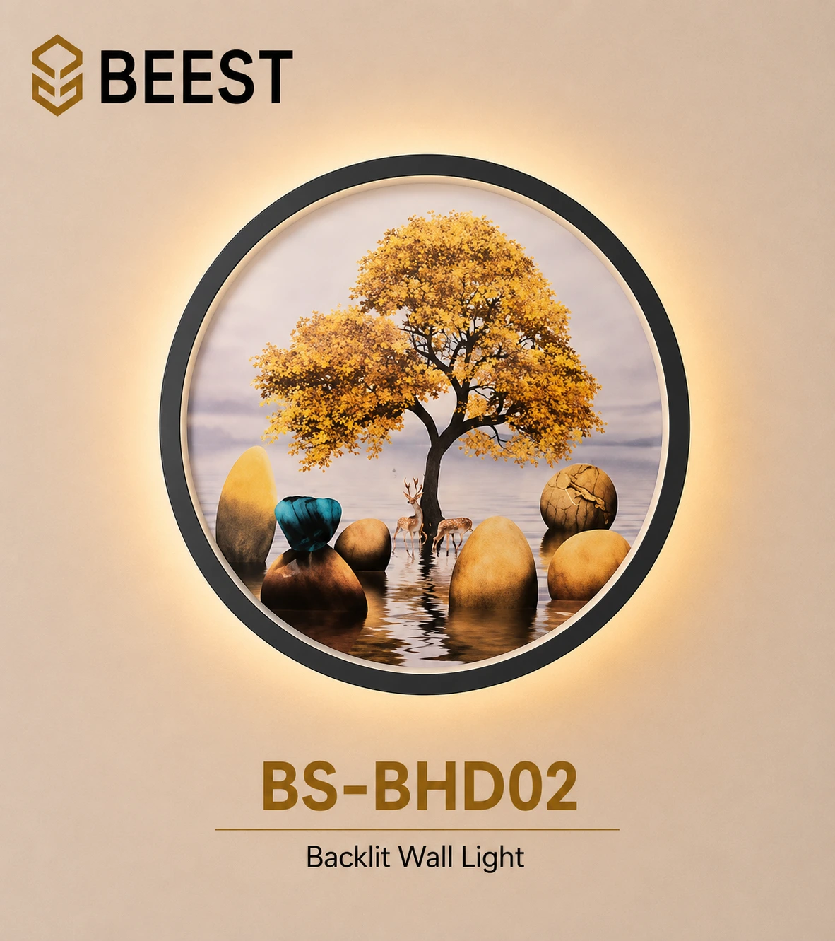 BS-BHD02-18W