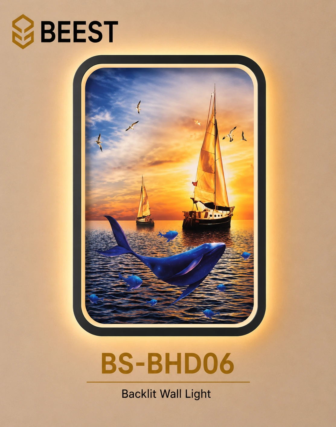 BS-BHD06-18W