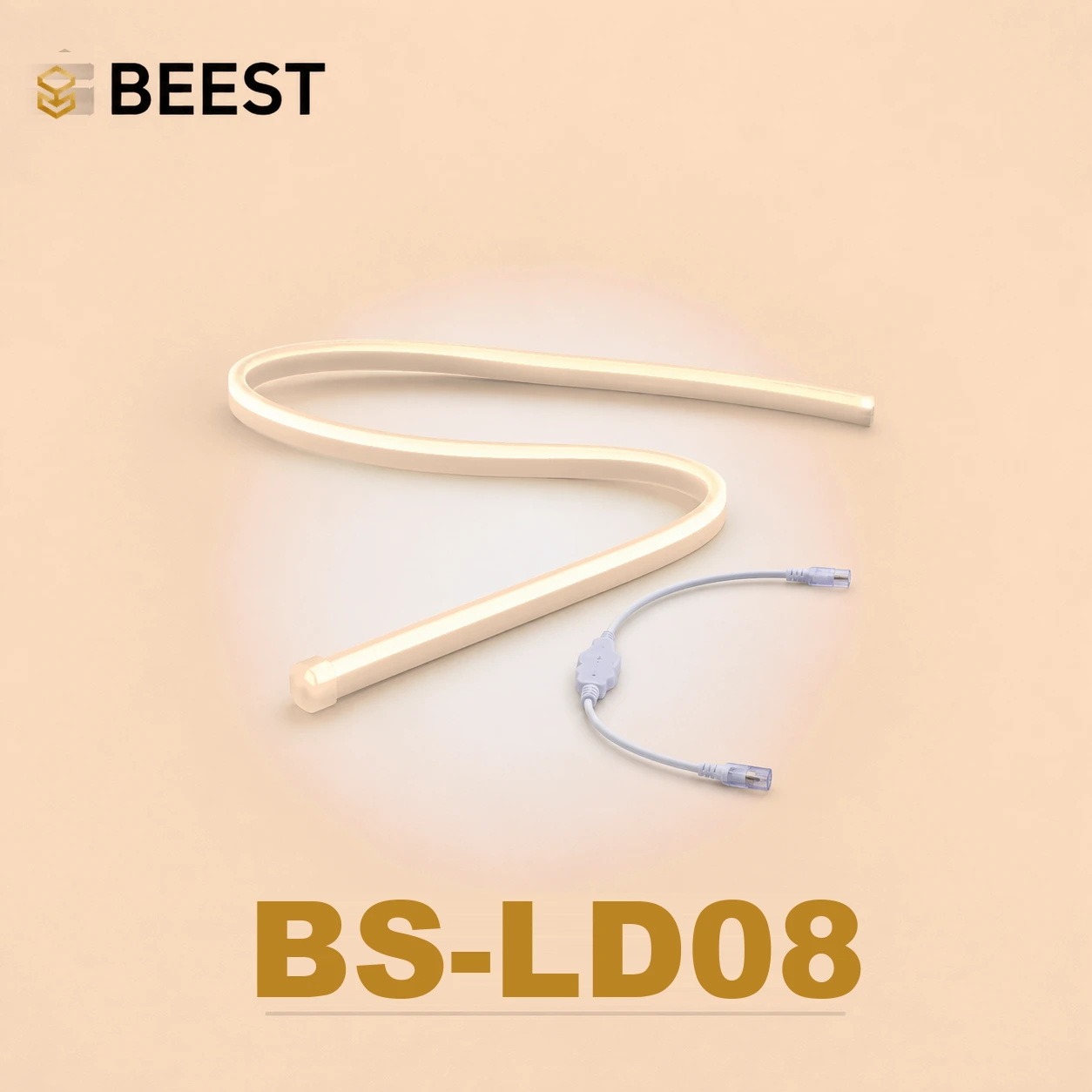 BS-LD08-8W