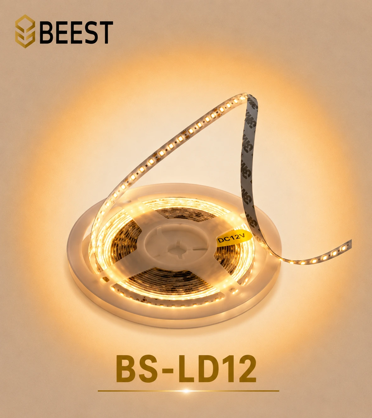 BS-LD12-15W-180