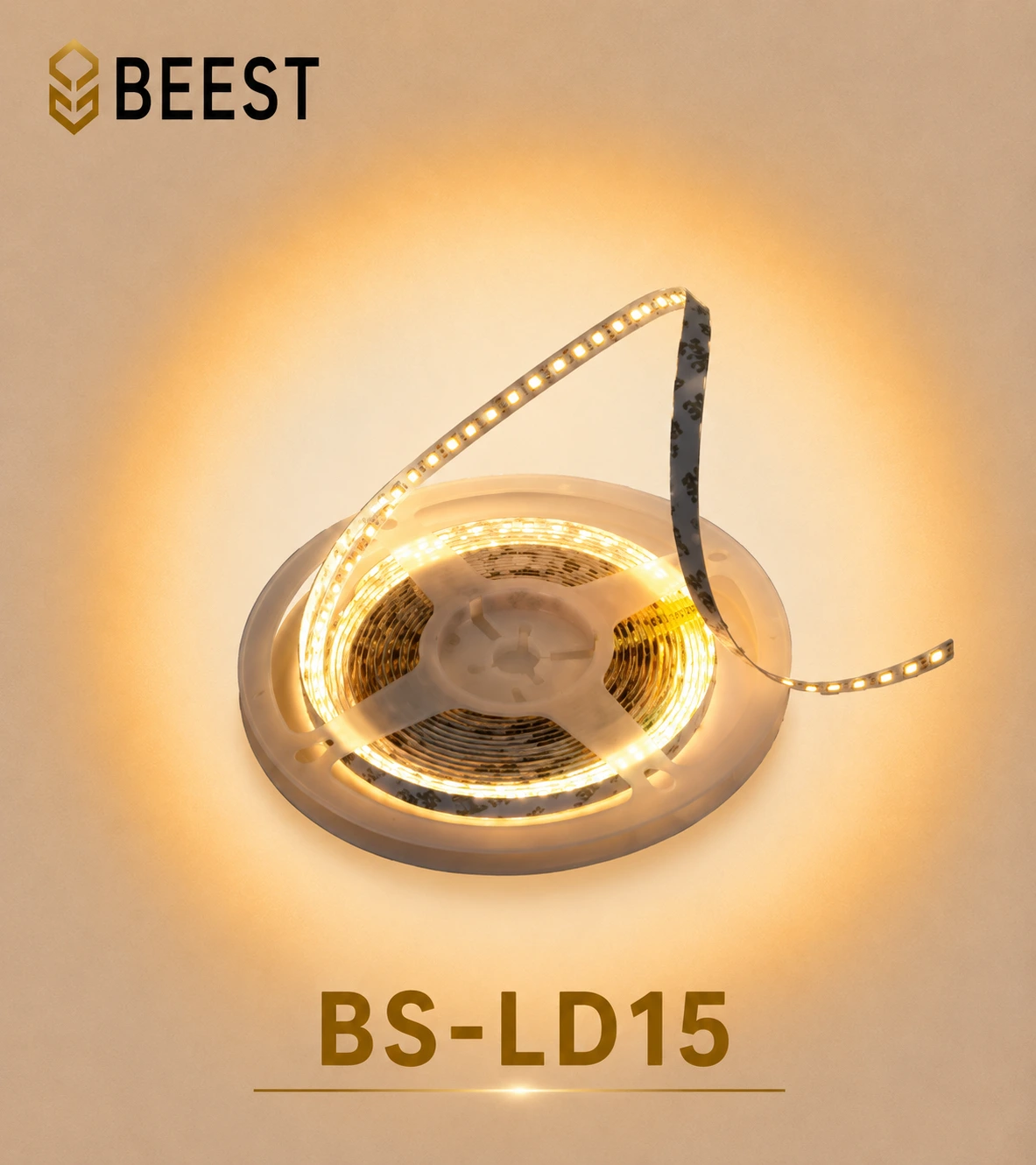 BS-LD15-12W-120